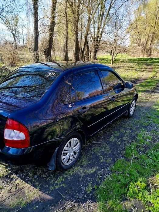 Продам авто калину