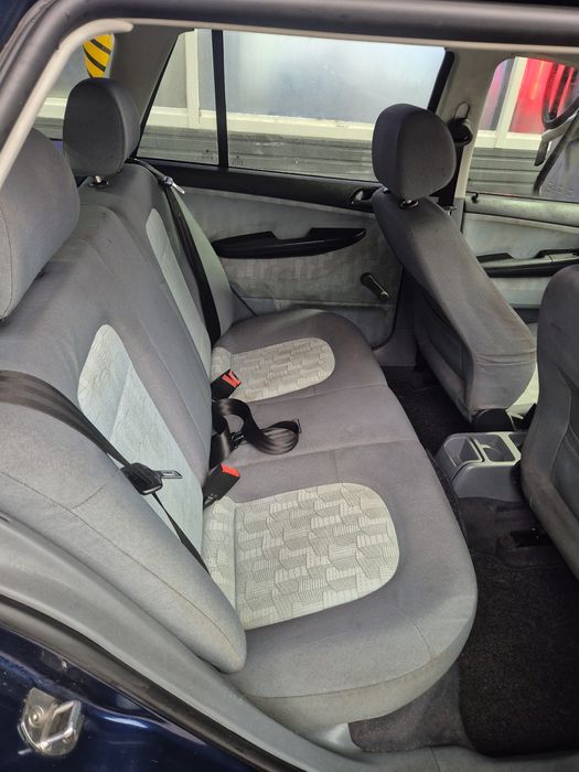 Skoda fabia Break 1.4 MPI comfort