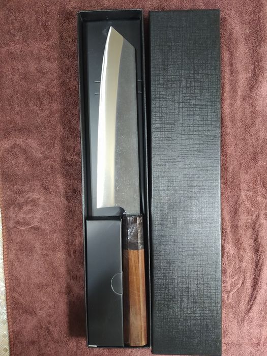 Кіріцуке японський кухонний ніж, kiritsuke, кирицуке, 440C