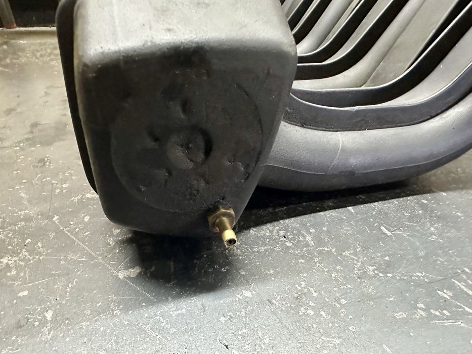 Kolektor m50b25 po lpg e36 e34 e30 e46 e39