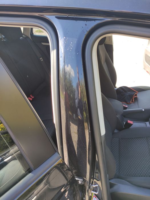 VW Golf 6 TDI універсал