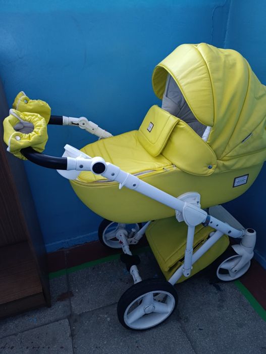 Коляска зима лето