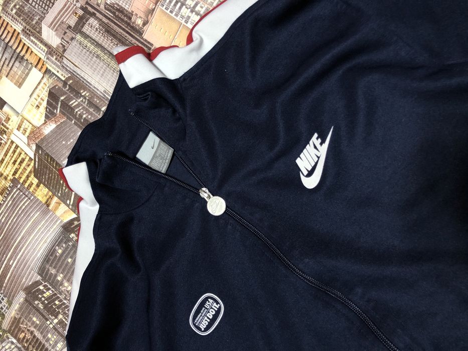 Олипийка nike vintage(худи)