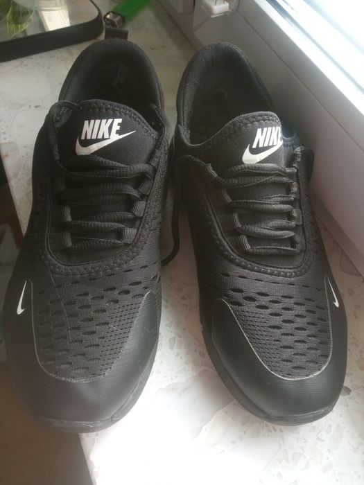 Buty Nike roz 37
