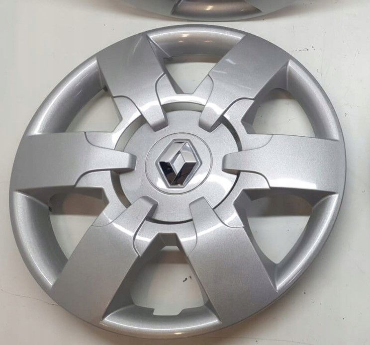 Kołpak 16'' Renault Master Iii Nowy