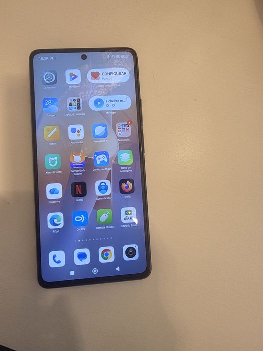 Xiaomi 11 T Pro - Impecável