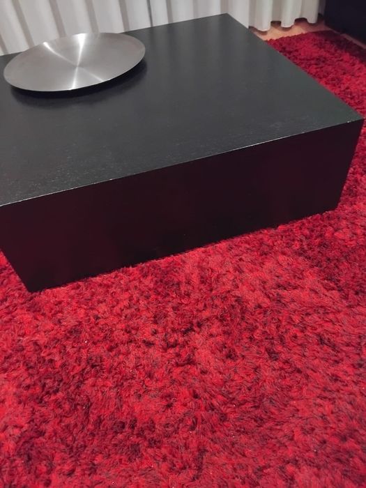 Mesa de centro 90x90x29 cm