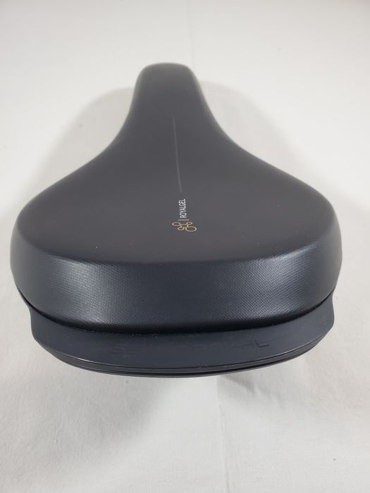 Siodełko rowerowe Selle Royal