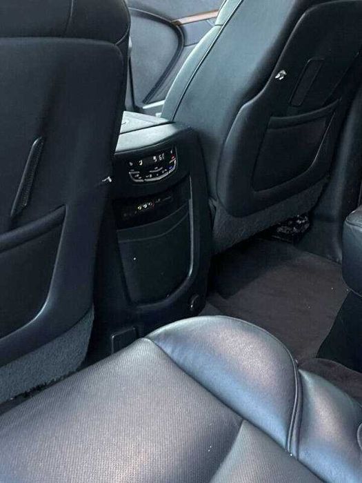 2016 Cadillac Escalade ESV