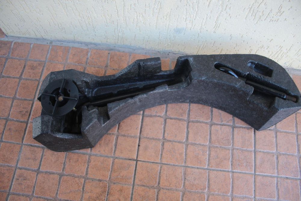 UCHO KLUCZ WKŁAD NISSAN NOTE E11