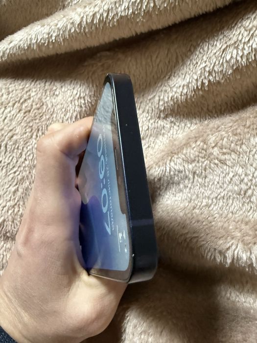 Iphone 12 256gb black