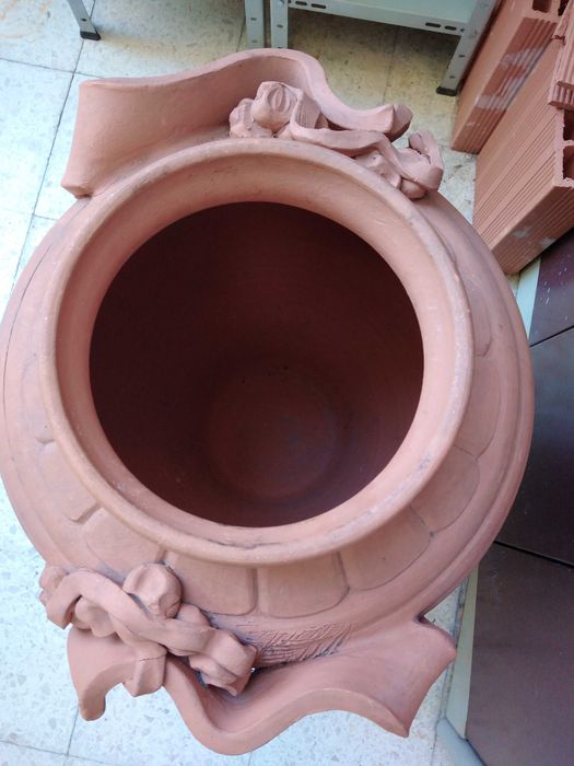 New Clay Pot423648579614812167