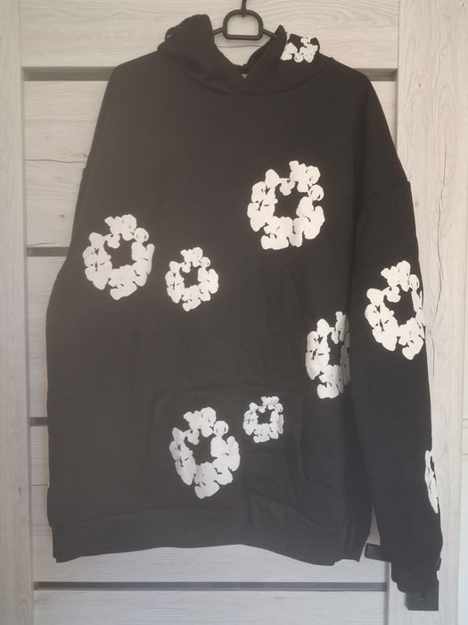 Bluza L nowa unisex