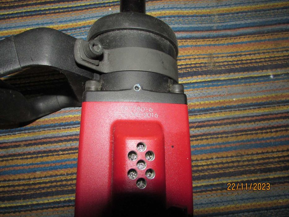 Klucz pneumatyczny Chicago Pneumatic CP77806 Kolbuszowa • OLX.pl