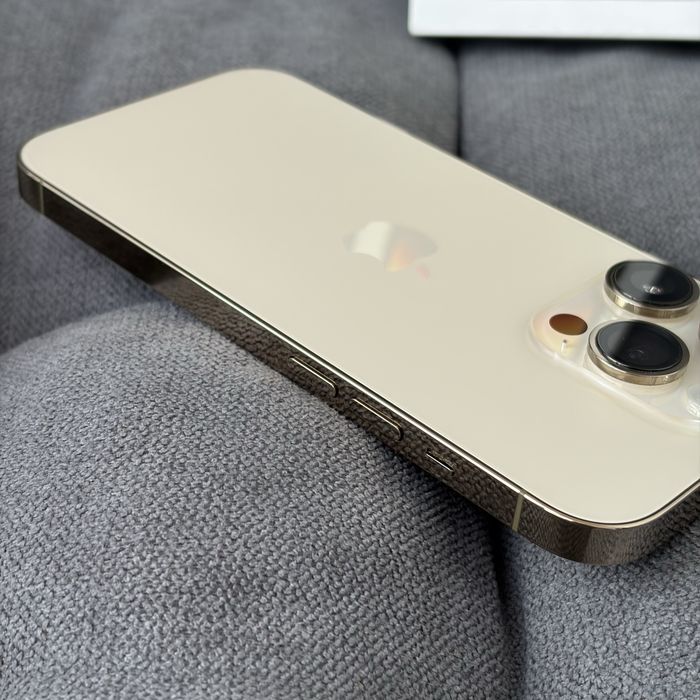 Apple iphone 14 Pro Gold Идеал 128