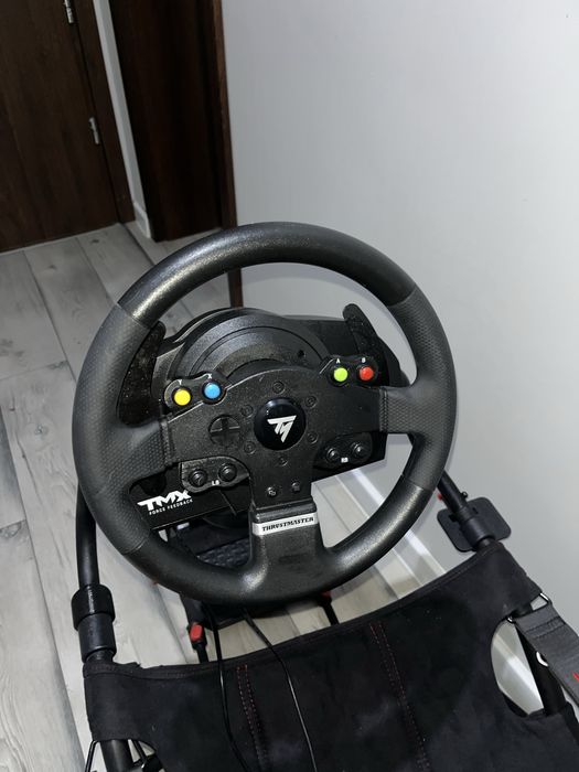 Kierownica thrustmaster tmx -t150  xbox