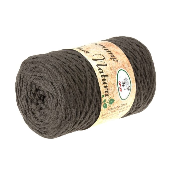 Sznurek do makramy Macrama 2mm nr 118