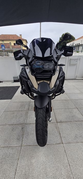 Bmw R1250gs Adventure 2022