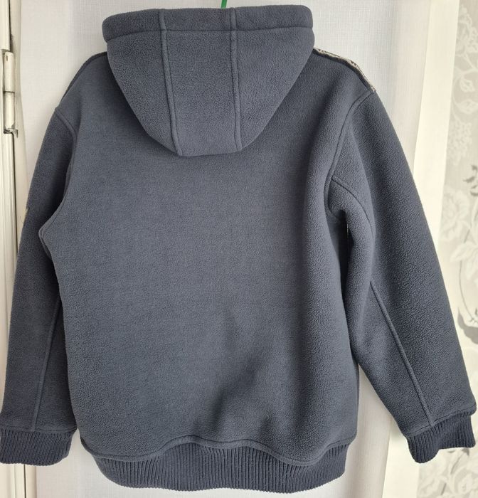 Кофта- фліска  бренду  w.o.b – world of basics.розмір  M/L