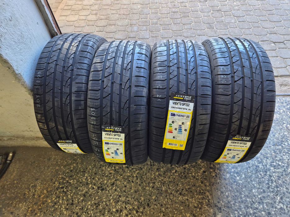 235/45r17 austone montaz w cenie nowe opony letnie