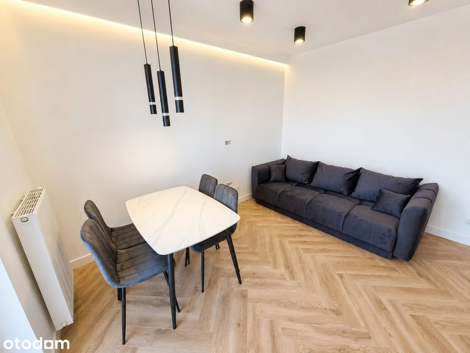 Nowe 3 Pokoje | Garaż | Komórka | 2 Balkony | Wysoki Standard – pohled 6