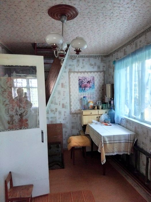 Продам дачу в садовому товаристві Світанок