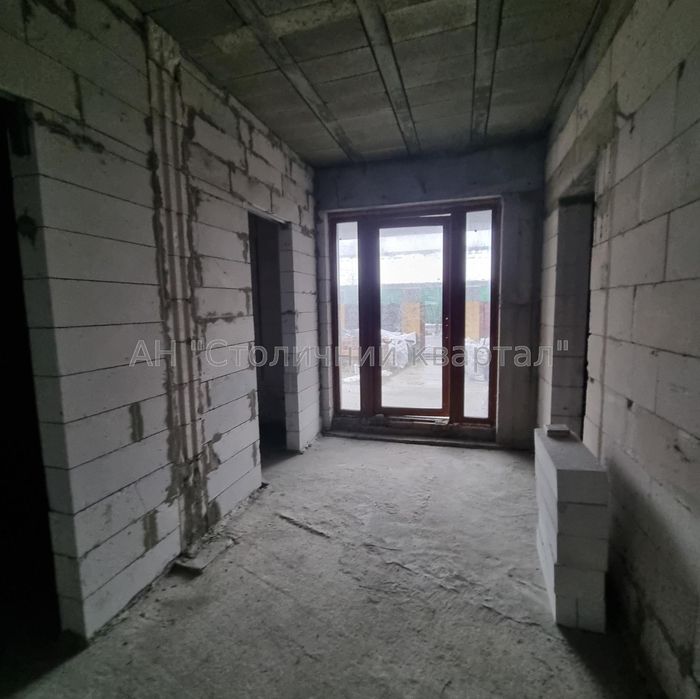 Продаж 2-поверхового будинку в котеджному містечку с. Чайки