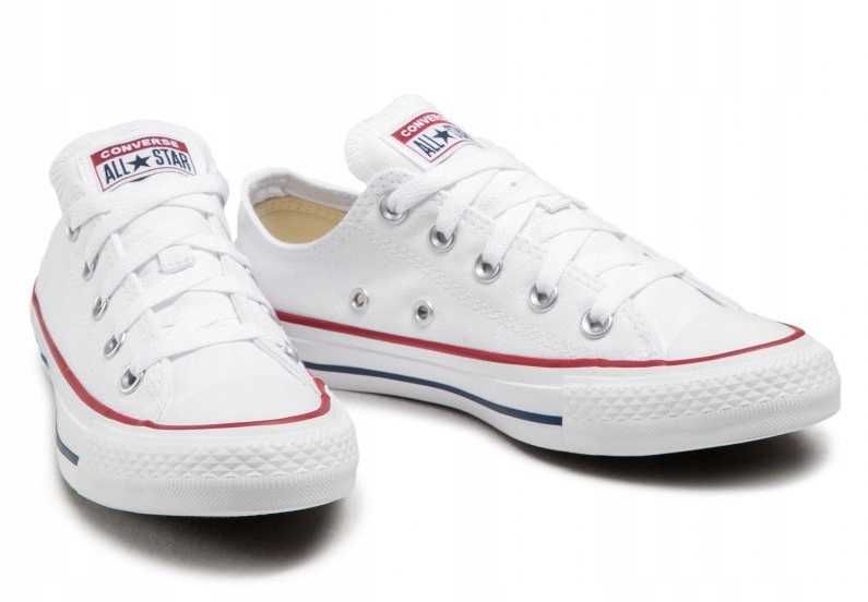 Buty Converse damskie M7652C bia e 36