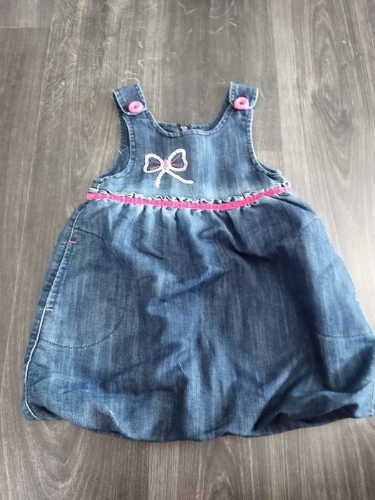 Conjuntos e fatos treino 2/3 anos