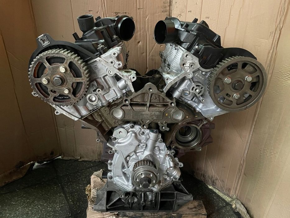silnik range rover velar sport jaguar discovery v 3.0 euro6 xf xj 18r 306dt