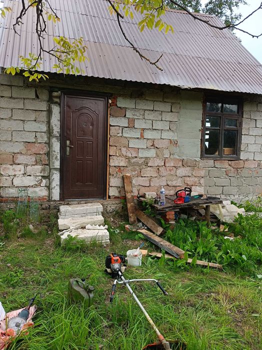 Продам дачу не дорого