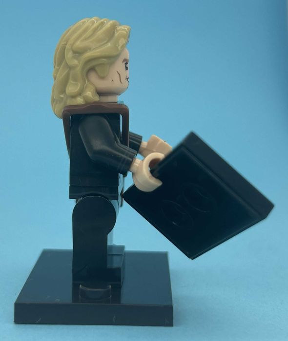 Foggy Nelson (Marvel)
