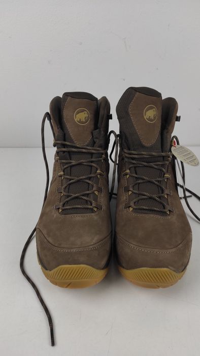 Mammut Mercury iv MID GTX męskie buty turystyczne nowe 46 2/3