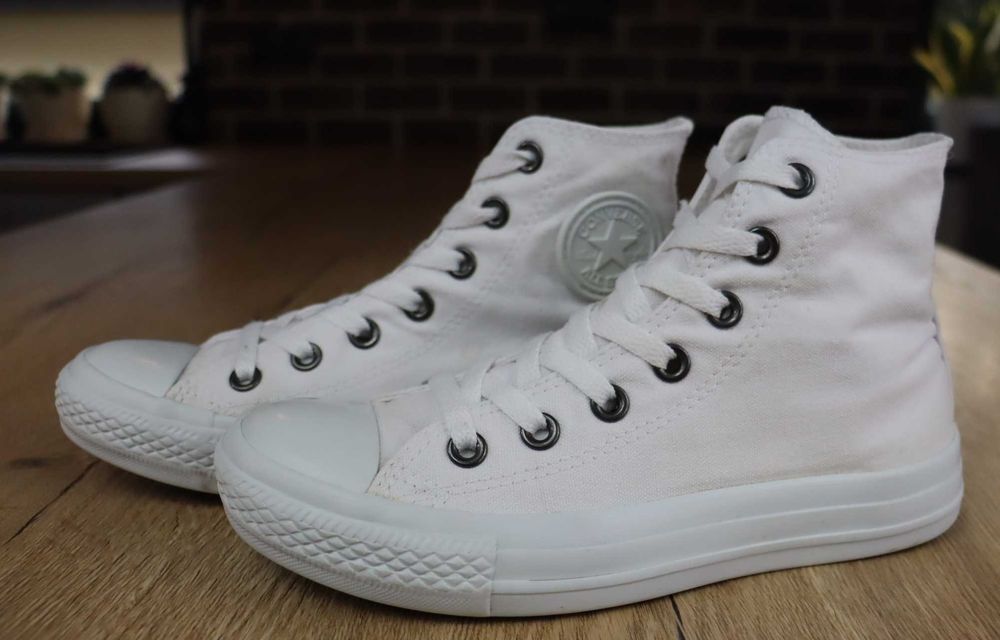 Converse All Star Ct As Sp Hi damskie trampki 36,5 ( 23 cm)