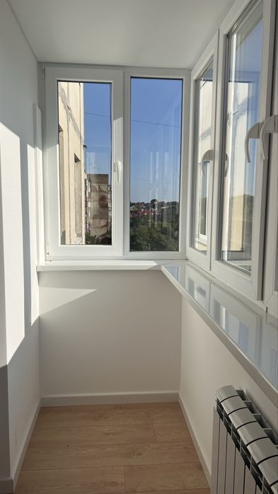 Продаж 3-х кімнатної квартири
