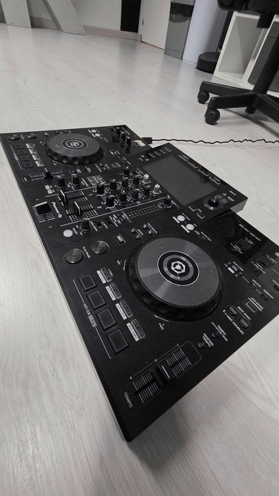 Pioneer XDJ-RR + Saco de transporte