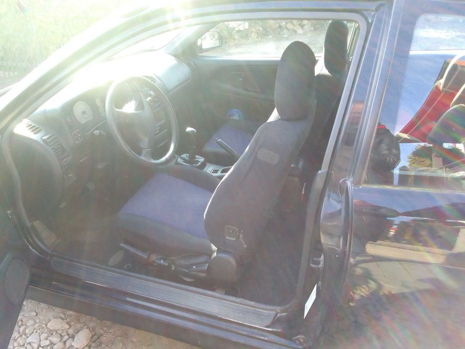 Mitsubishi colt 1.3