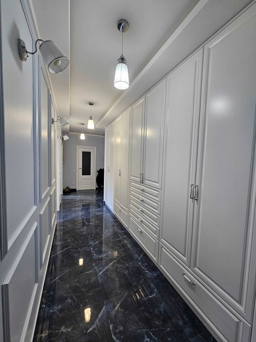 2-кімнатна квартира за адресою вул. Воскресенська (площа 73,7 м²) - Atlanta.ua - фото 8