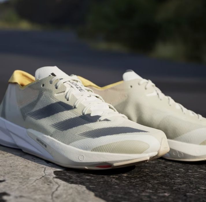 Sapatilhas Adidas Adizero Adios 8