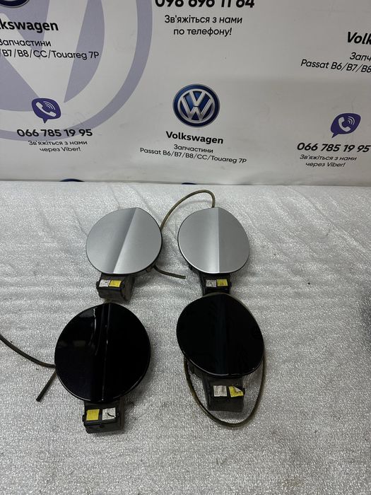Лючок бака Passat CC Volkswagen CC СС