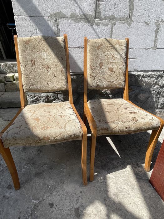 Шафи, меблі для кухні та офісу, дачі тощо