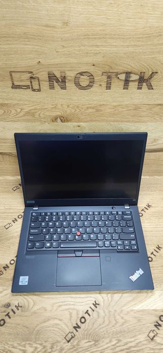 Lenovo ThinkPad X13  i7-10510U/16gb/256ssd/ FHD IPS Toch
