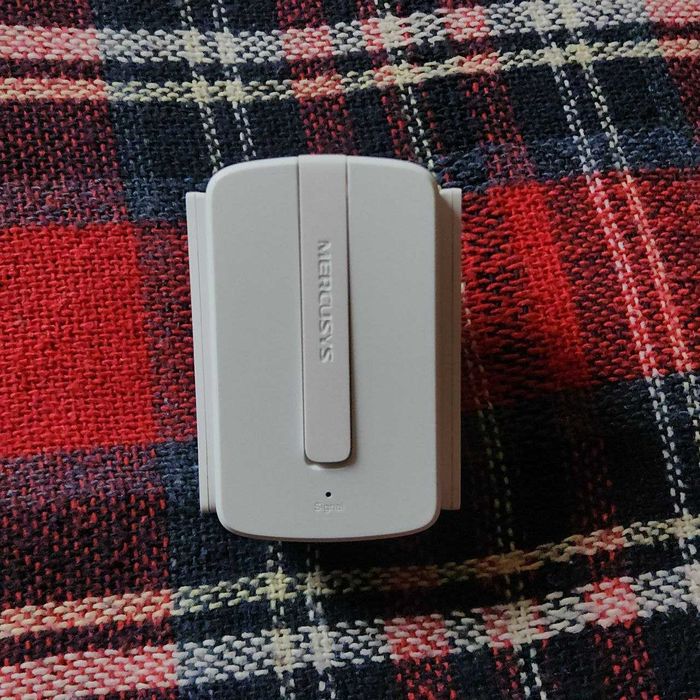 Wi-Fi усилитель ретранслятор Mercusys MW300RE 300 Мбит/с