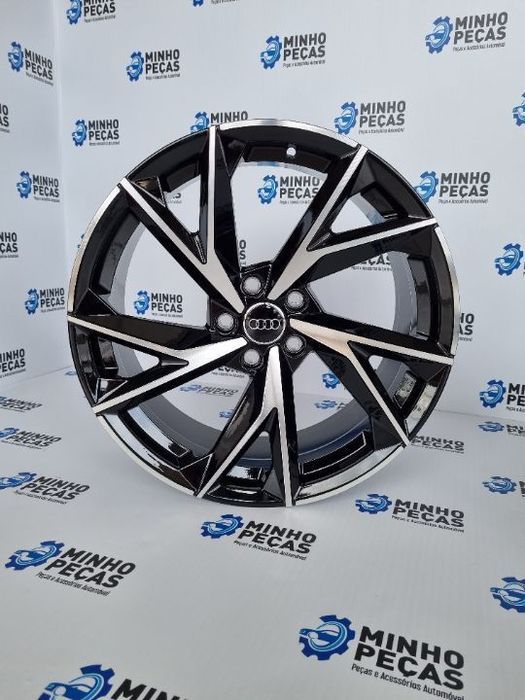 Jantes Audi New R8 em 19