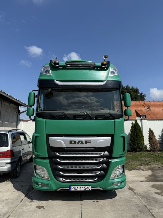 DAF