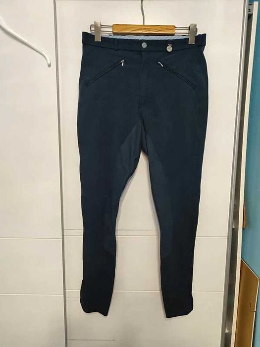 Pikeur bryczesy do jazdy konnej 42/44