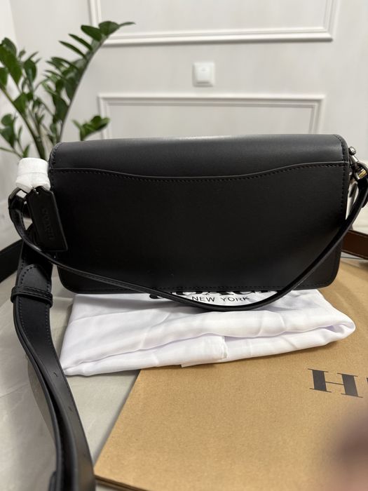 Сумка Coach Tabby