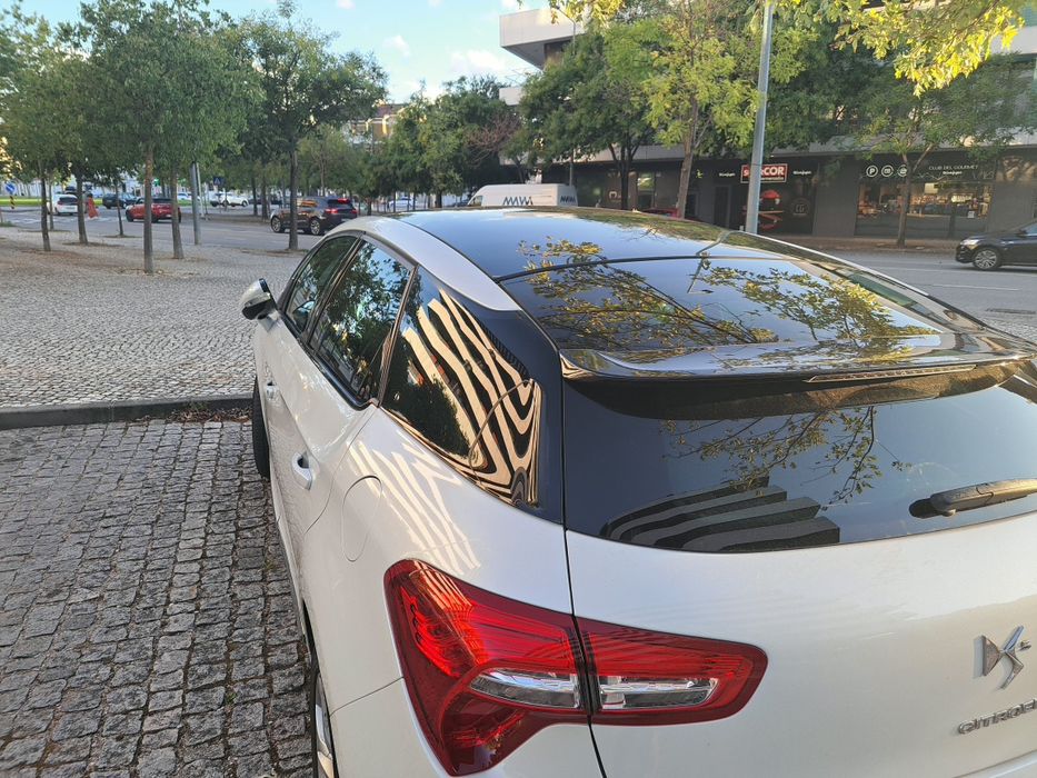 Vendo Citroen DS5