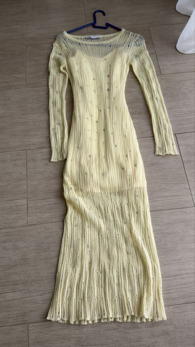 Платя Zara хс