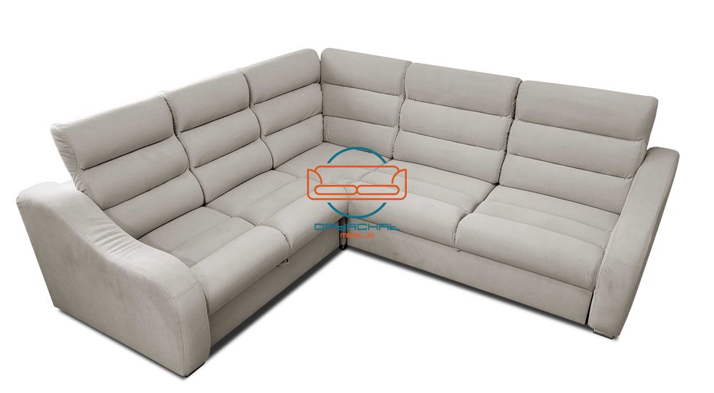 MEBLE OPYRCHAŁ ! POLSKI PRODUCENT ! HIT wygodny narożnik NR. 34/2024